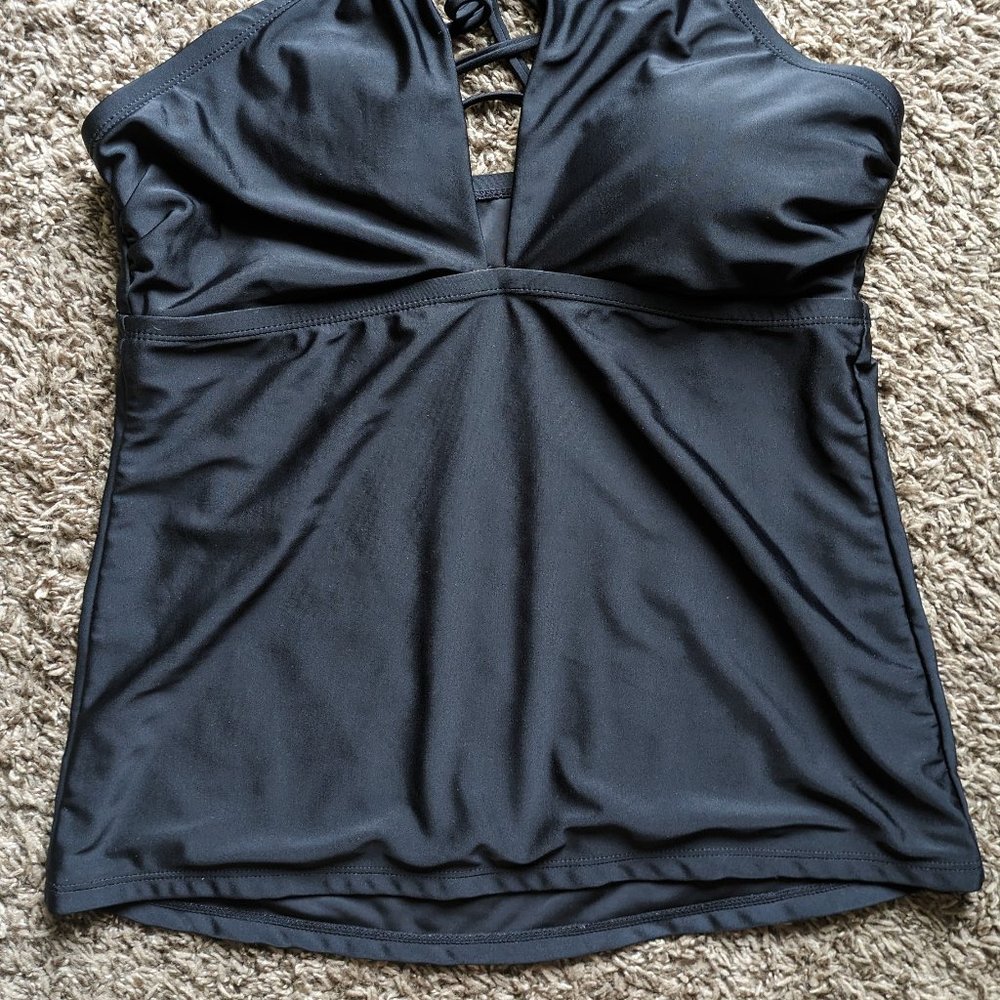 Bathing suit TOP - Picture 2 of 2